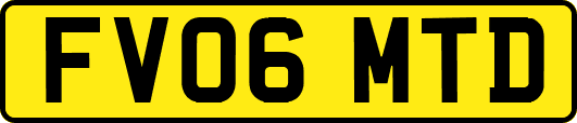 FV06MTD