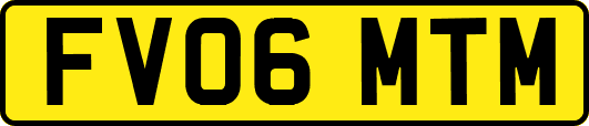 FV06MTM