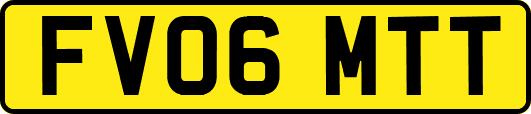 FV06MTT