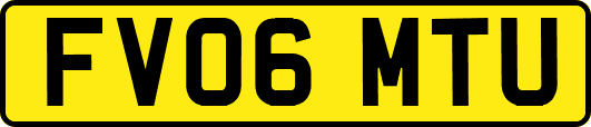 FV06MTU