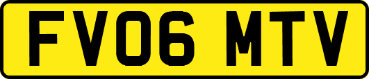 FV06MTV