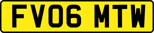 FV06MTW