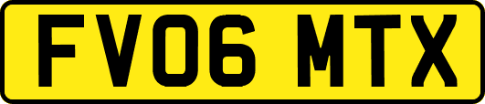 FV06MTX