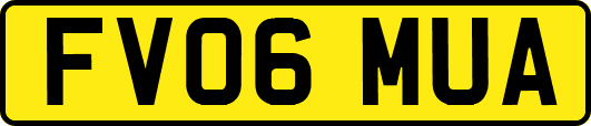 FV06MUA