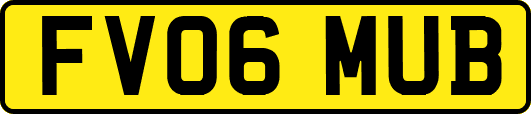FV06MUB