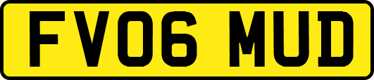 FV06MUD