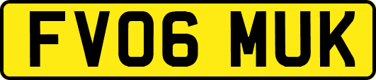 FV06MUK