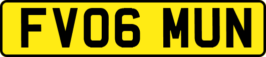 FV06MUN