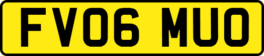 FV06MUO