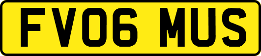 FV06MUS