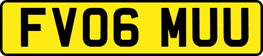 FV06MUU