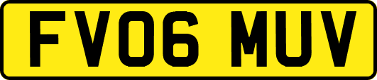 FV06MUV