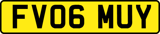 FV06MUY