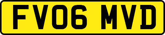 FV06MVD