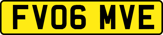 FV06MVE