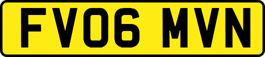 FV06MVN