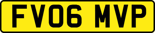FV06MVP