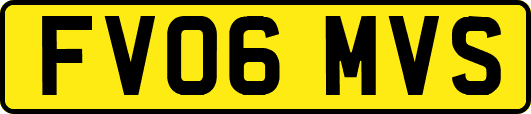 FV06MVS