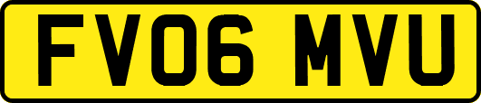 FV06MVU