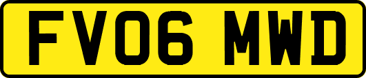 FV06MWD