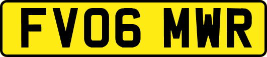 FV06MWR