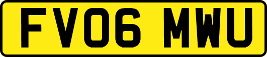 FV06MWU