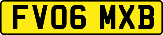FV06MXB