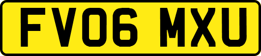 FV06MXU