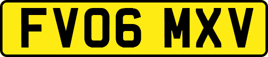 FV06MXV