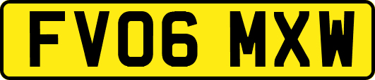 FV06MXW