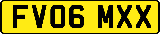 FV06MXX