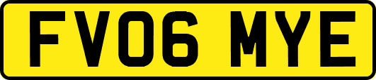 FV06MYE