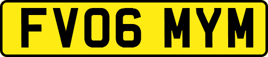 FV06MYM