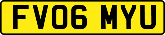 FV06MYU
