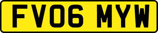 FV06MYW