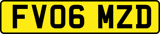 FV06MZD