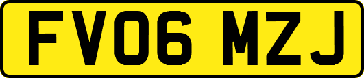 FV06MZJ