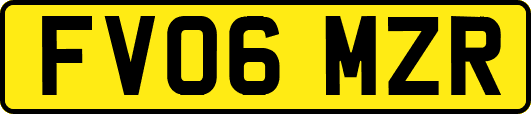 FV06MZR