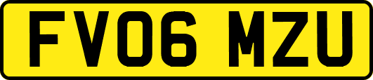 FV06MZU