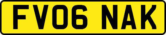 FV06NAK