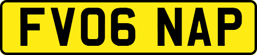 FV06NAP