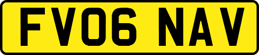 FV06NAV
