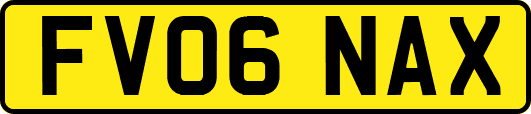 FV06NAX