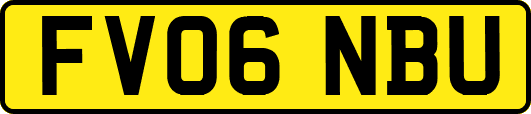 FV06NBU