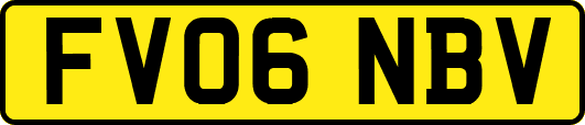 FV06NBV
