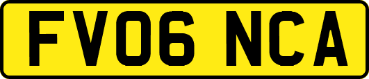 FV06NCA