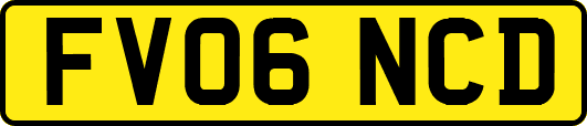 FV06NCD