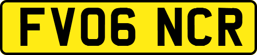 FV06NCR