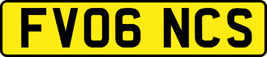 FV06NCS