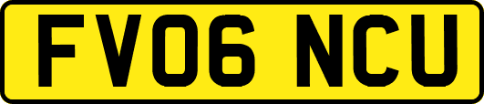 FV06NCU